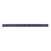 Clark Clan Tartan Pset Ribbon Lint (Voorkant)