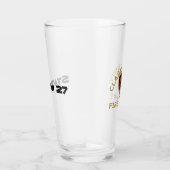 Clark County Fire Department Glas (Rechts)