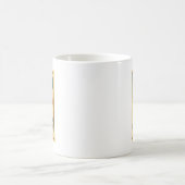 Clark et Addison Mug (Centre)