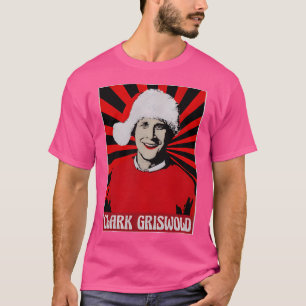 Clark Griswold 80s T-shirt