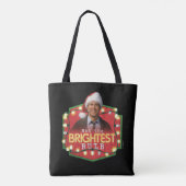 Clark Griswold | Niet de Brigade-lamp Draagtas (Achterkant)