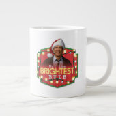 Clark Griswold | Niet de Brigade-lamp Extra Grote Beker (Rechts)