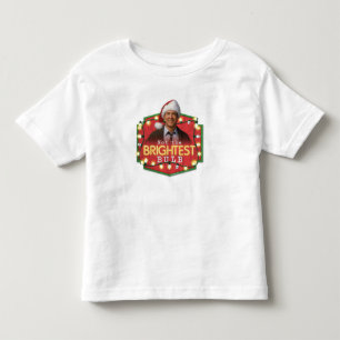 Clark Griswold Niet de Brigade-lamp Kinder Shirts