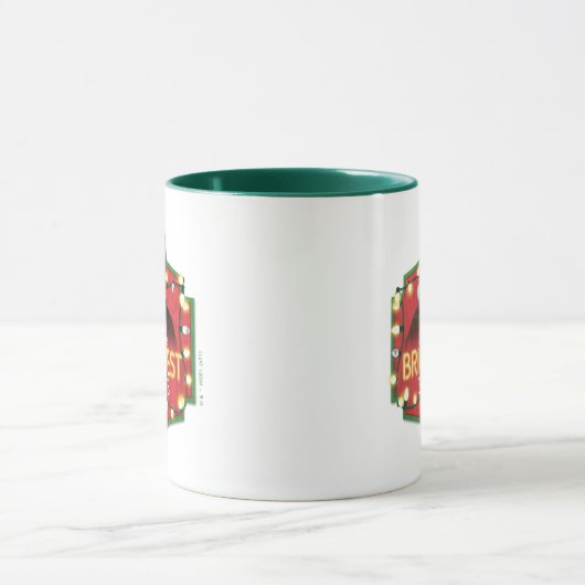 Clark Griswold | Niet de Brigade-lamp Mok (Midden)