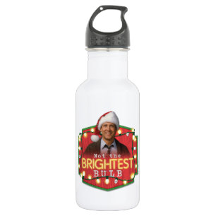Clark Griswold Niet de Brigade-lamp Waterfles