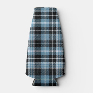 Clark Schotse Clan Tartan Plaid Patroon Flesjeskoeler