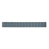 Clark Scottish Tartan Pattern Lint (Voorkant)
