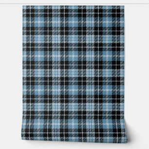 Clark Tartan Plaid Schotse Clan Behang