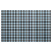 Clark Tartan Print Stof (Fat Quarter)
