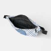 Clark's Grebe Lake Peinture originale d'art d'oise (Ouvrir)