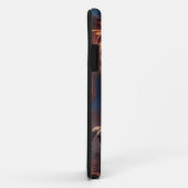 Clash of Titans Case-Mate iPhone Case (Achterkant/rechts)