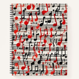 Clásicos con Pasión Notitieboek