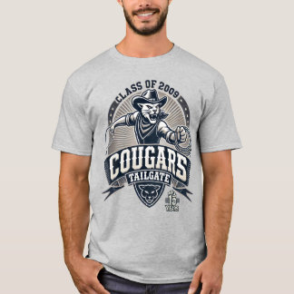 Class of 2009 T-Shirt