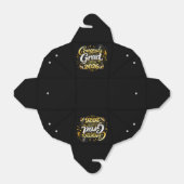 Class of 2026 bedankdoosjes (Uitgevouwen)