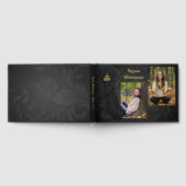 Class of 2026 Black Tassel Dignified Graduation (Complet)