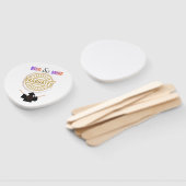 Class of 2026 Elite 🎓 Handwaaier (Niet-gemonteerd)