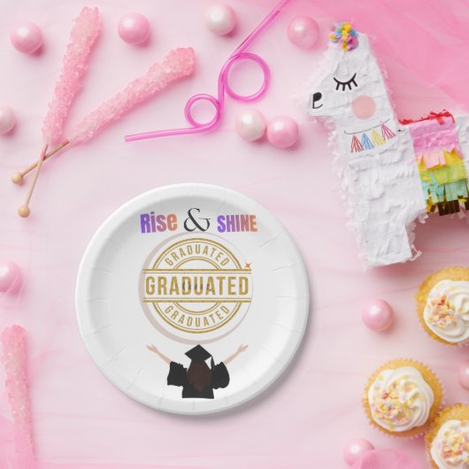 Class of 2026 Elite 🎓 Papieren Bordje (Feest)