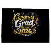 Class of 2026 groot cadeauzakje (Achterkant)