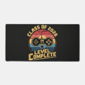 Class Of 2026 Level Complete (Recto)