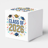 Class of 2026 Party Bedankdoosjes (Achterkant)