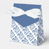 Class of 2026 Senior Bedankdoosjes (Voorkant Zijde)