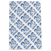 Class of 2026 Senior Medium Cadeauzakje (Voorkant)