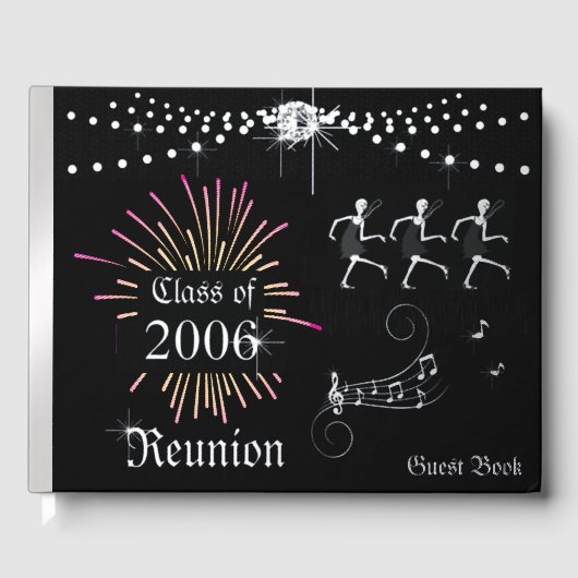 Class Reunion  (Recto)