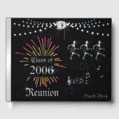 Class Reunion  (Recto)