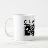 Classe 2020 Mug (Gauche)