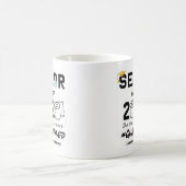 Classe 2020 Mug (Centre)