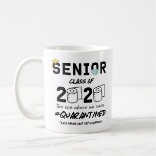 Classe 2020 Mug