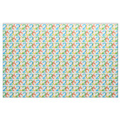 Classe Abstraite moderne de tissu 2026 (Fat Quarter)