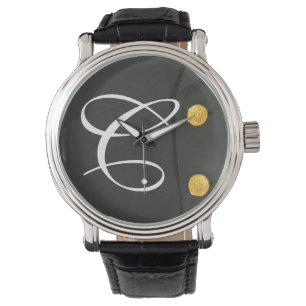 Classe ARMÉE A Uniforme Robe Vert Montre