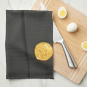 Classe ARMY A Robe Uniforme Gree Cuisine Serviette (Quart Plié)