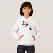 Classe Ballet (Devant entier)