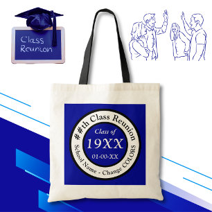 Classe Bleue - Idées de Sac Cadeau Réunion, Person