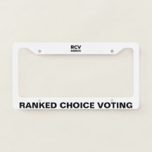 Classé Choix Voter Plate-Forme De Plate-Forme