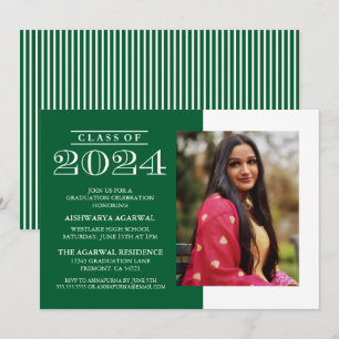 CLASSE CLASSIQUE BOLD DE 2024 INVITATION À LA DIPL
