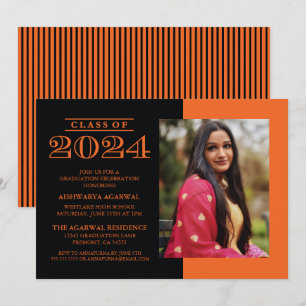 CLASSE CLASSIQUE BOLD DE 2024 INVITATION À LA DIPL