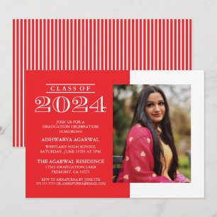 CLASSE CLASSIQUE BOLD DE 2024 INVITATION À LA DIPL