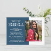 CLASSE CLASSIQUE BOLD DE 2024 INVITATION À LA DIPL (Debout devant)