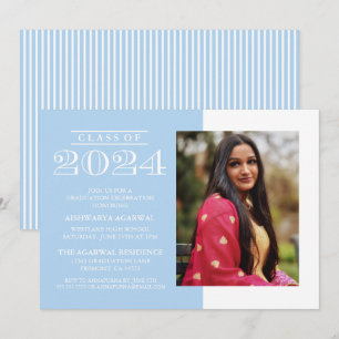 CLASSE CLASSIQUE BOLD DE 2024 INVITATION À LA DIPL