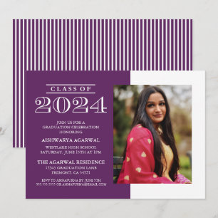 CLASSE CLASSIQUE BOLD DE 2024 INVITATION À LA DIPL