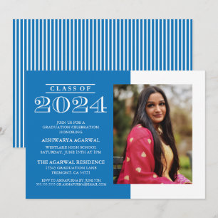 CLASSE CLASSIQUE BOLD DE 2024 INVITATION À LA DIPL