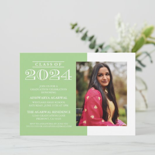 CLASSE CLASSIQUE BOLD DE 2024 INVITATION À LA DIPL (Debout devant)