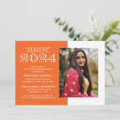 CLASSE CLASSIQUE BOLD DE 2024 INVITATION À LA DIPL (Debout devant)