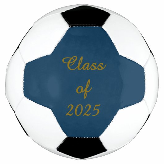 Classe Classy de 2025 (Devant)