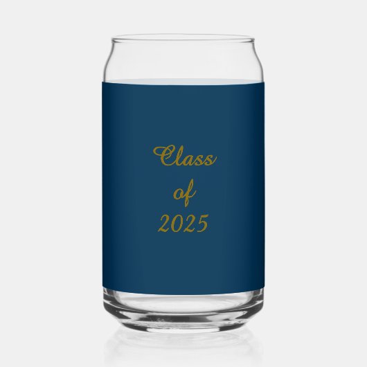 Classe Classy de 2025 (Recto)