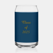 Classe Classy de 2025 (Verso)