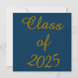Classe Classy de carte plat 202X